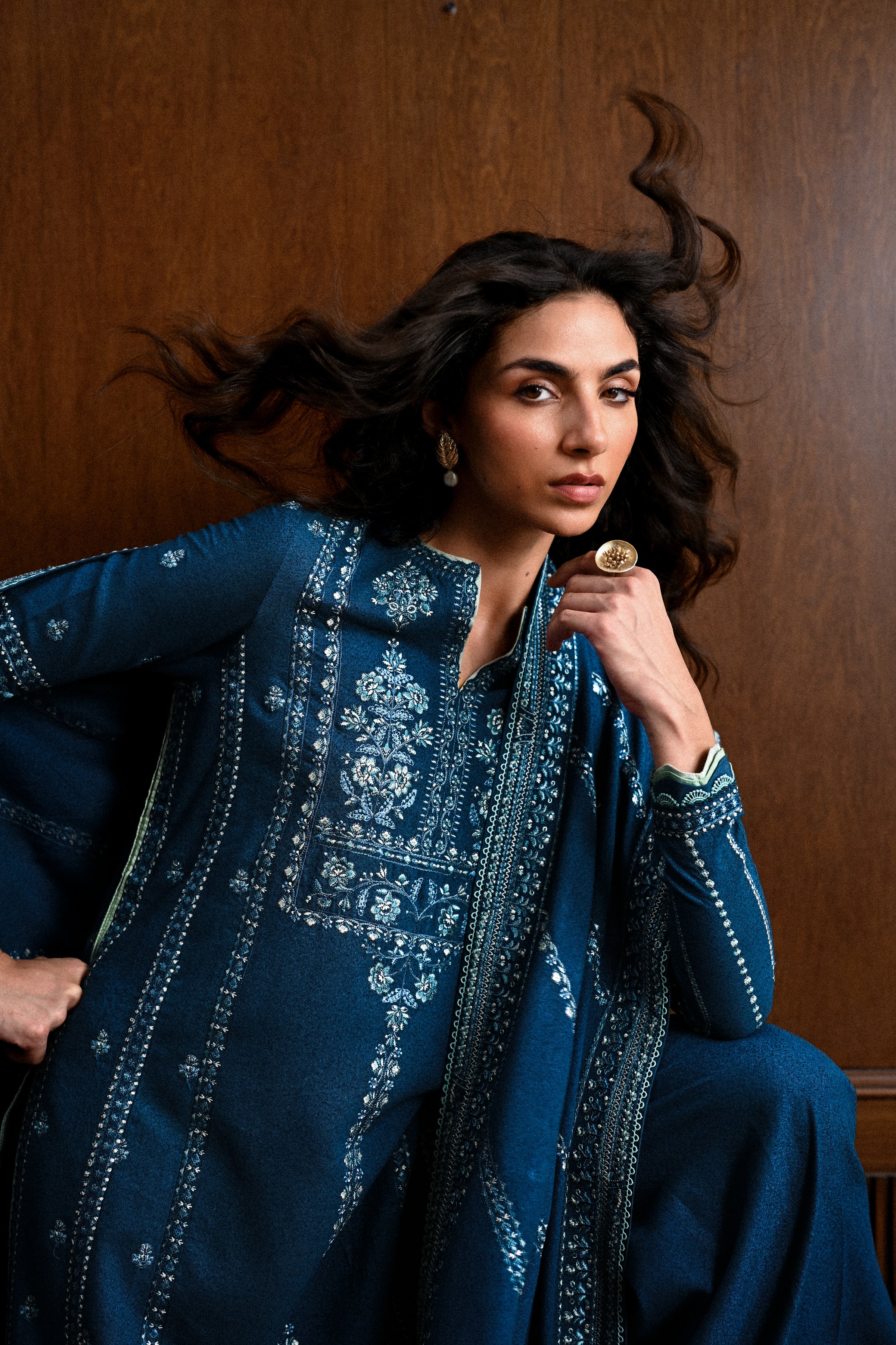 Timeless Elegance, Modern Pakistani Style